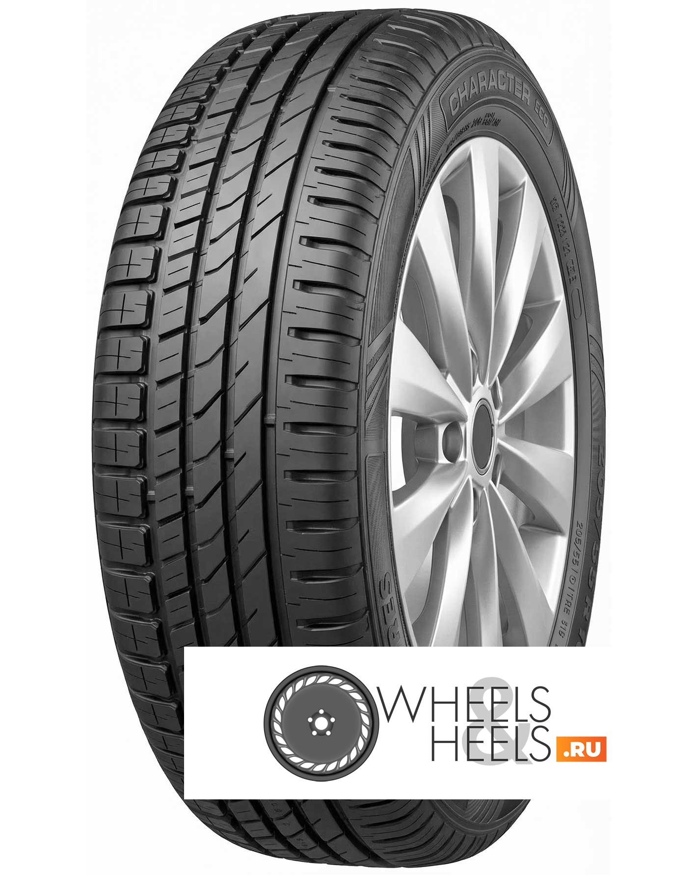 Шины Ikon Character Eco (Nordman SX3) | Каталог Wheelsnheels.ru