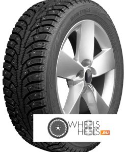 Шины Ikon Character Ice 5 | Каталог Wheelsnheels.ru