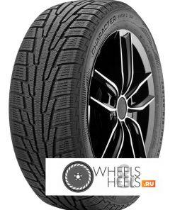 Шины Ikon Character Snow 2 SUV (Nordman RS2 SUV) | Каталог Wheelsnheels.ru