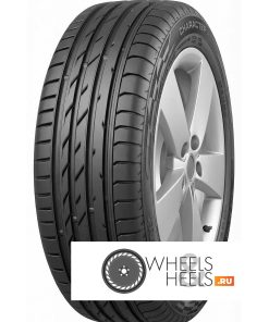 Шины Ikon Character Ultra (Nordman SZ2) | Каталог Wheelsnheels.ru