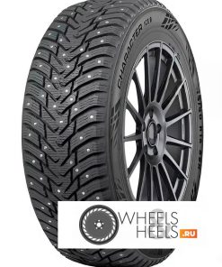 Шины Ikon Character Ice 8 (Nordman 8) | Каталог Wheelsnheels.ru