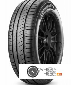Шины Pirelli Cinturato P1 | Каталог Wheelsnheels.ru