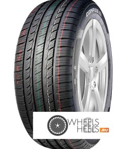 Шины Compasal CITI WALKER | Каталог Wheelsnheels.ru
