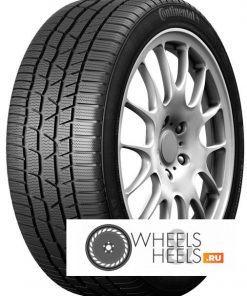 Шины Continental ContiWinterContact TS830 P | Каталог Wheelsnheels.ru