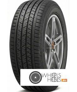 Шины Continental ContiCrossContact LX Sport | Каталог Wheelsnheels.ru