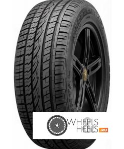 Шины Continental ContiCrossContact UHP | Каталог Wheelsnheels.ru