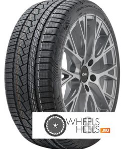 Шины Continental WinterContact TS 860 S ContiSilent | Каталог Wheelsnheels.ru