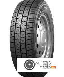 Шины Kumho CX11 | Каталог Wheelsnheels.ru