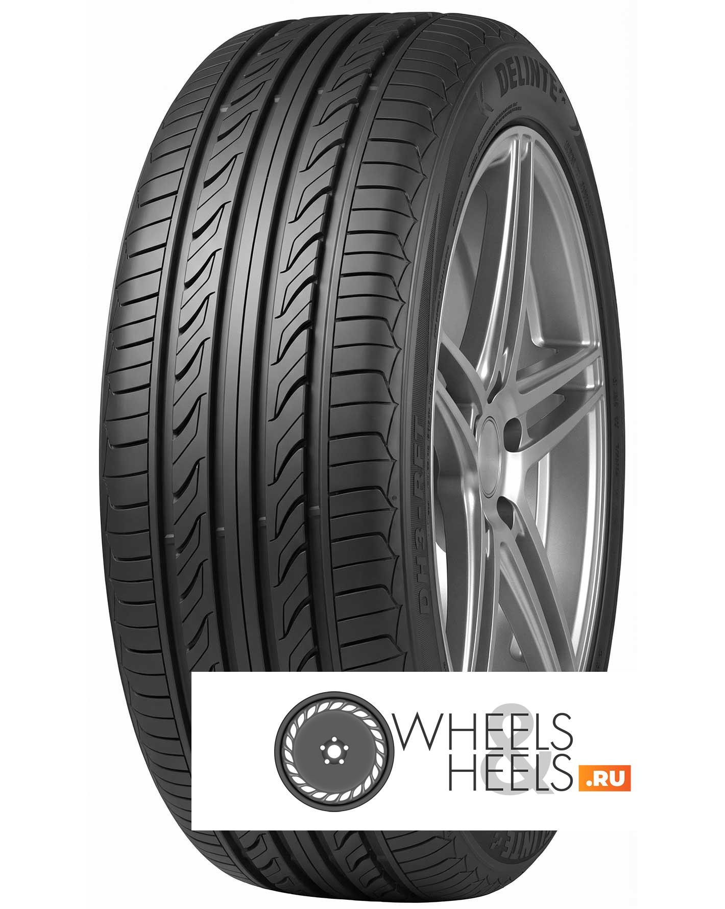 Шины Delinte DH3-RFT | Каталог Wheelsnheels.ru