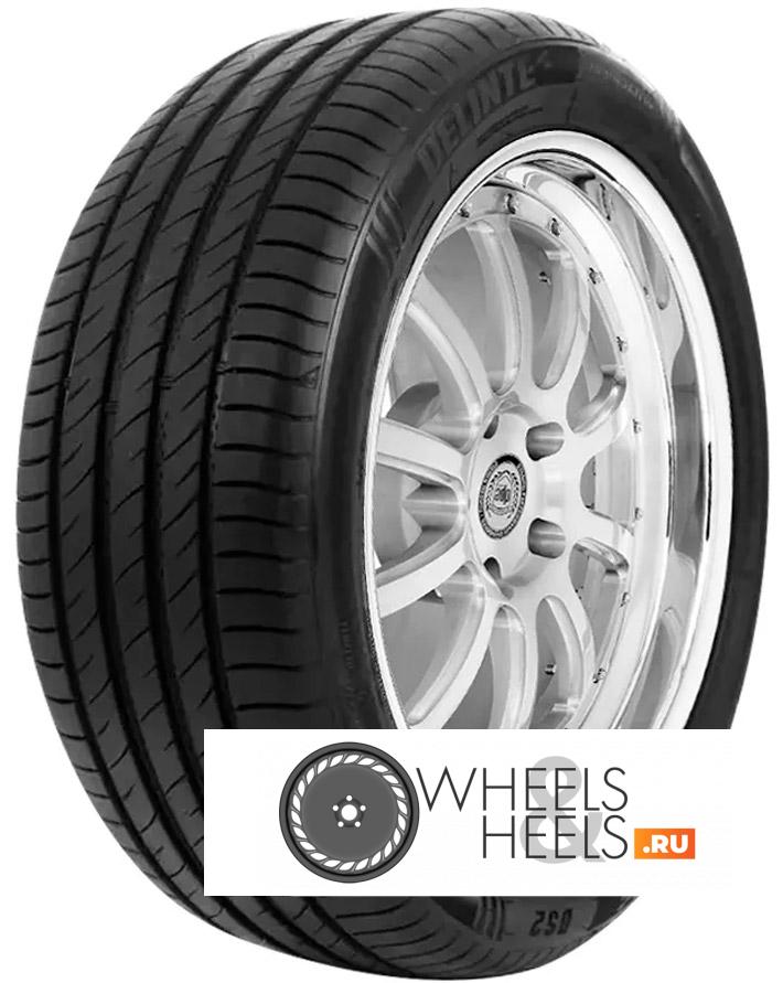 Шины Delinte DS-2 SUV | Каталог Wheelsnheels.ru