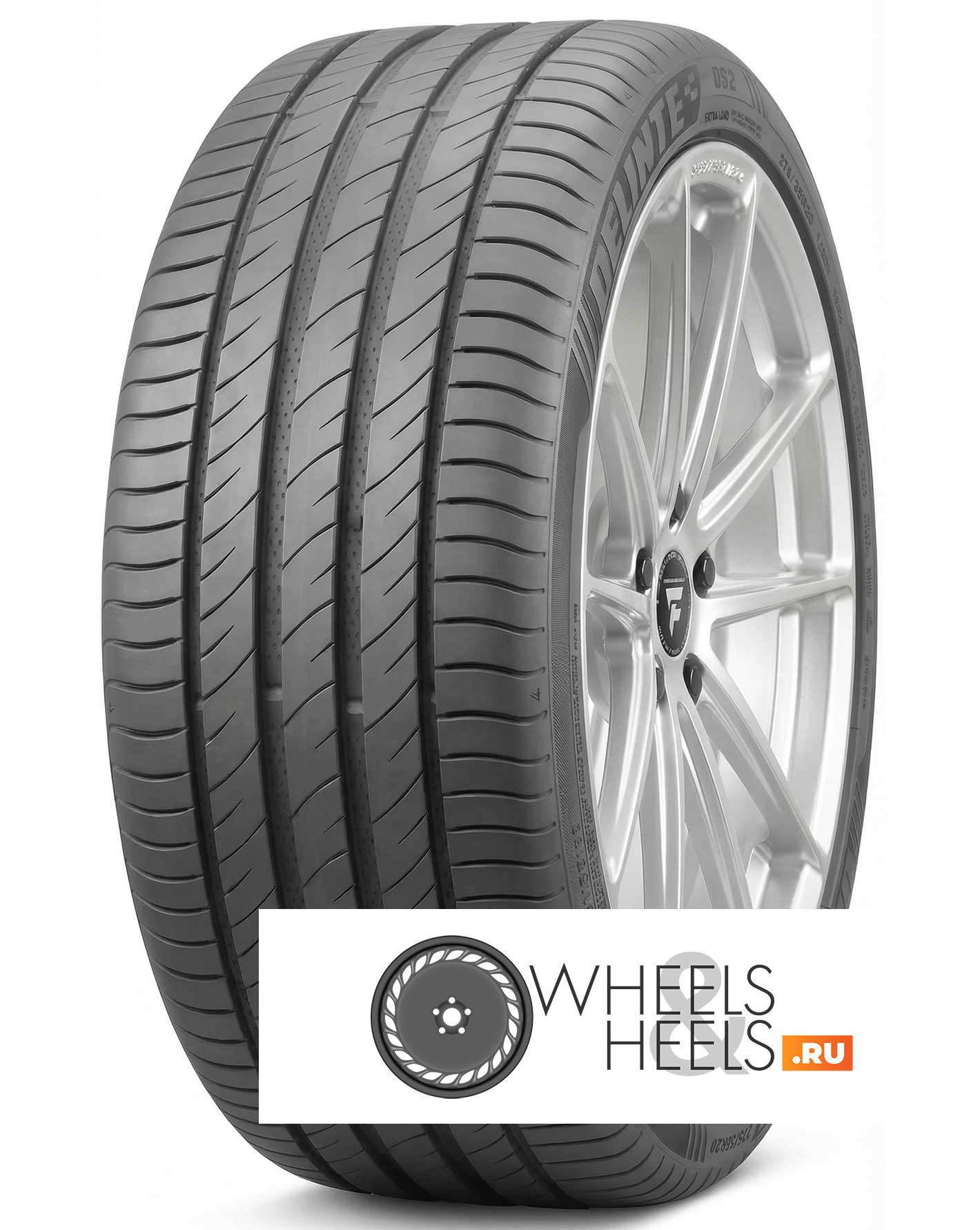 Шины Delinte DS2-RFT | Каталог Wheelsnheels.ru
