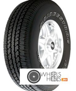 Шины Bridgestone Dueler A/T 693III | Каталог Wheelsnheels.ru