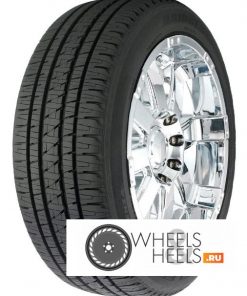 Шины Bridgestone DUELER H/L Alenza | Каталог Wheelsnheels.ru