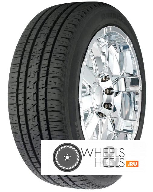 Шины Bridgestone DUELER H/L Alenza | Каталог Wheelsnheels.ru