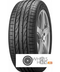 Шины Bridgestone Dueler H/P Sport | Каталог Wheelsnheels.ru