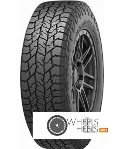 Шины Hankook Dynapro AT2 Xtreme RF12 | Каталог Wheelsnheels.ru