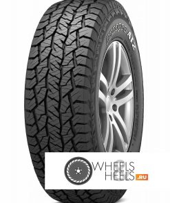 Шины Hankook Dynapro AT2 RF11 | Каталог Wheelsnheels.ru