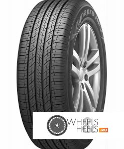 Шины Hankook Dynapro HP2 RA33 | Каталог Wheelsnheels.ru
