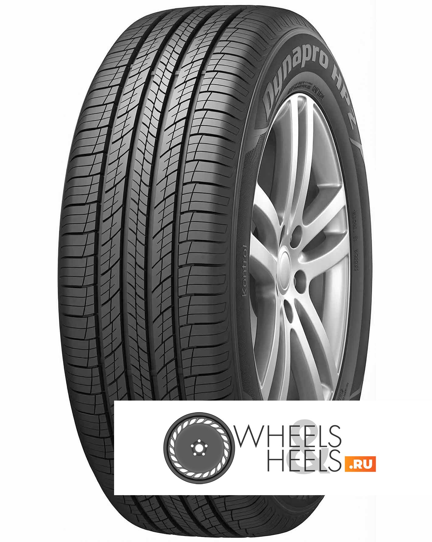 Шины Hankook Dynapro HP2 RA33 | Каталог Wheelsnheels.ru