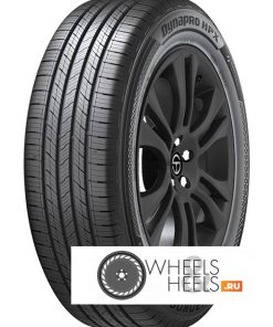 Шины Hankook Dynapro HPX RA43 | Каталог Wheelsnheels.ru