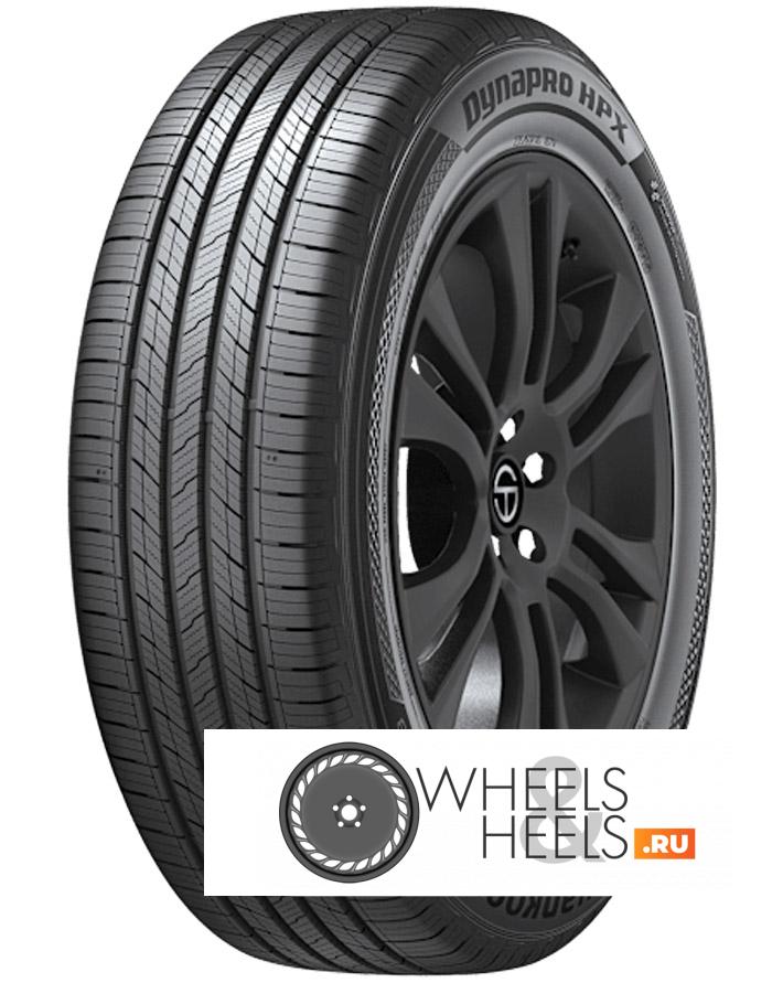 Шины Hankook Dynapro HPX RA43 | Каталог Wheelsnheels.ru