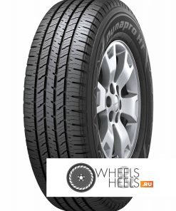 Шины Hankook Dynapro HT RH12 | Каталог Wheelsnheels.ru