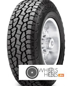 Шины Hankook Dynapro ATM RF10 | Каталог Wheelsnheels.ru