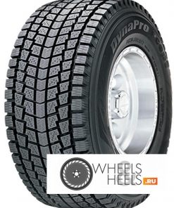Шины Hankook DynaPro I Cept RW08 | Каталог Wheelsnheels.ru