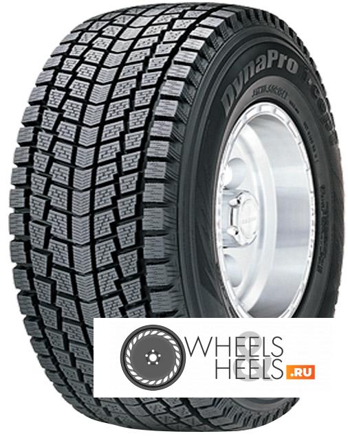 Шины Hankook DynaPro I Cept RW08 | Каталог Wheelsnheels.ru