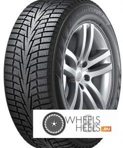 Шины Hankook DynaPro I*Cept X RW10 | Каталог Wheelsnheels.ru