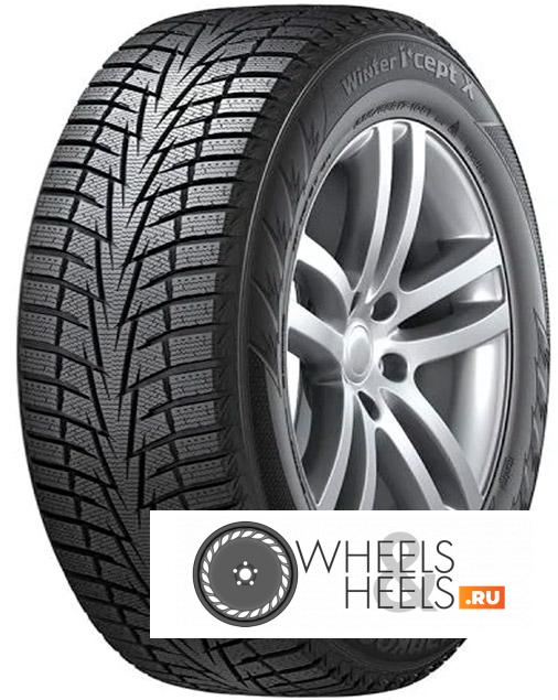 Шины Hankook DynaPro I*Cept X RW10 | Каталог Wheelsnheels.ru