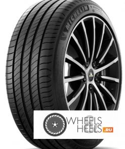 Шины Michelin E Primacy | Каталог Wheelsnheels.ru