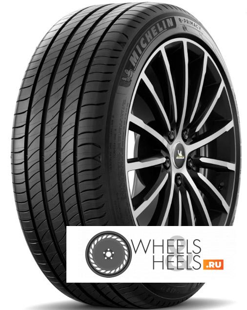 Шины Michelin E Primacy | Каталог Wheelsnheels.ru