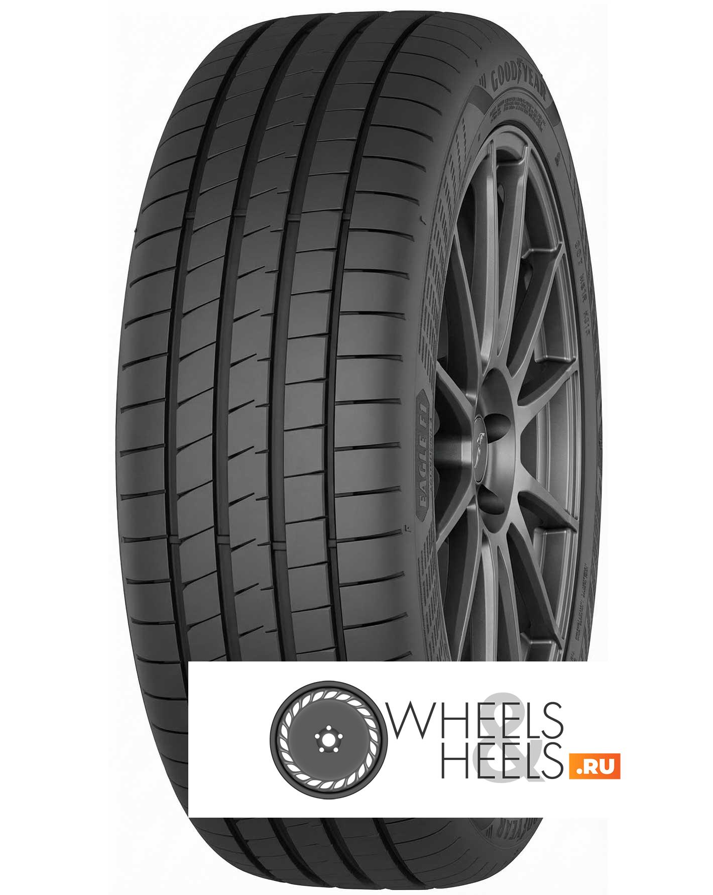 Шины Goodyear Eagle F1 Asymmetric 6 | Каталог Wheelsnheels.ru