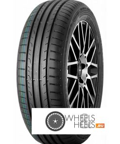 Шины Goodyear Eagle Sport 2 SUV | Каталог Wheelsnheels.ru