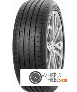 Шины Goodyear Eagle Sport 2 UHP | Каталог Wheelsnheels.ru