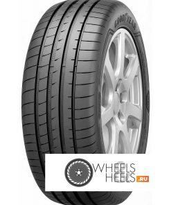 Шины Goodyear Eagle F1 Asymmetric 3 | Каталог Wheelsnheels.ru