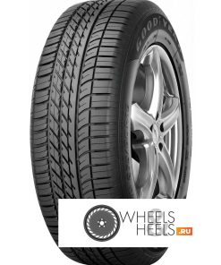 Шины Goodyear Eagle F1 Asymmetric AT SUV-4X4 | Каталог Wheelsnheels.ru