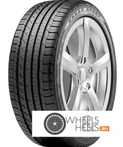 Шины Goodyear Eagle Sport All-Season | Каталог Wheelsnheels.ru