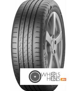 Шины Continental ContiEcoContact 6 Q | Каталог Wheelsnheels.ru