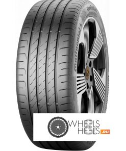 Шины Continental ContiEcoContact 7 | Каталог Wheelsnheels.ru