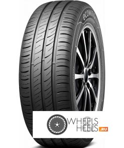 Шины Kumho Ecowing ES01 KH27 | Каталог Wheelsnheels.ru