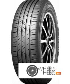Шины Kumho Ecowing ES31 | Каталог Wheelsnheels.ru