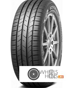 Шины Kumho Ecsta HS52 | Каталог Wheelsnheels.ru