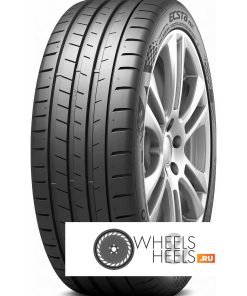 Шины Kumho ECSTA PS91 | Каталог Wheelsnheels.ru