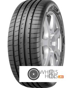 Шины Goodyear Eagle F1 Asymmetric 3 SoundComfort | Каталог Wheelsnheels.ru