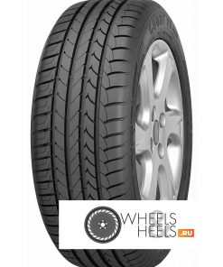 Шины Goodyear EfficientGrip | Каталог Wheelsnheels.ru