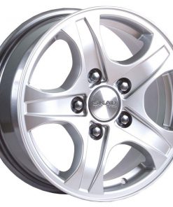 Диски СКАД Калипсо | Каталог Wheelsnheels.ru