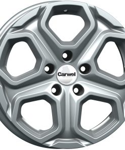 Диски Carwel Бала 241 | Каталог Wheelsnheels.ru