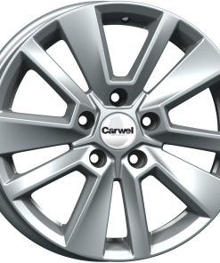 Диски Carwel Варш 243 | Каталог Wheelsnheels.ru